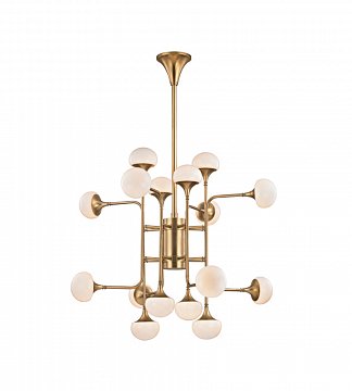 Светильник подвесной Fleming