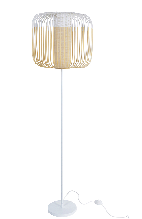 Торшер Lampadaire Bamboo