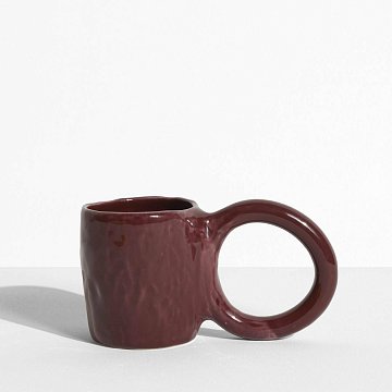 Donut Medium Cherry