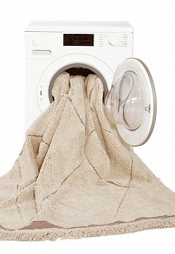 Ковер Lorena Canals Cotton Berber  (140*200 см)