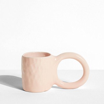 Donut Medium Bubble Gum