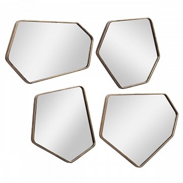 Зеркало Linneah S/4